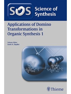 Applications of Domino Transformations in Organic Synthesis, Volume 1